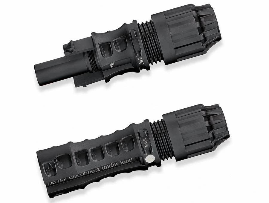 MC4-EVO 2 DC 1500V PV Connector